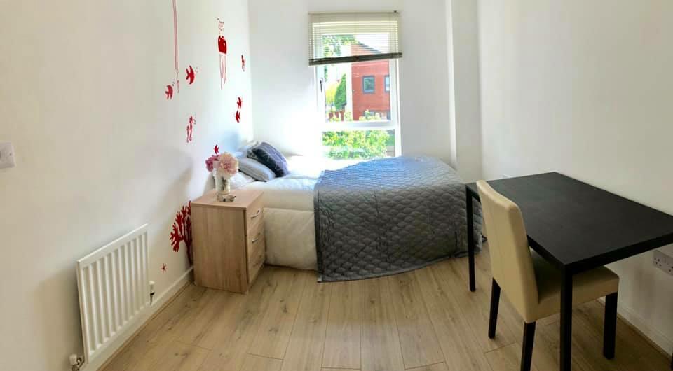 Lottie Road, Birmingham, B29