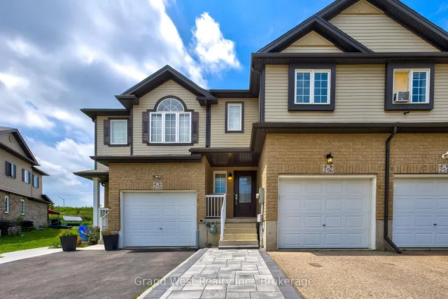 256 COUNTRYSTONE Cres
