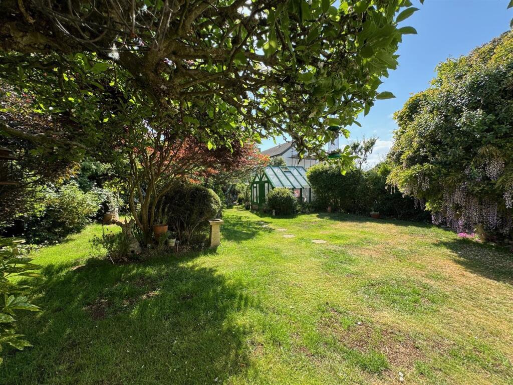 Additional image 22 of Baring Road, Hengistbury Head