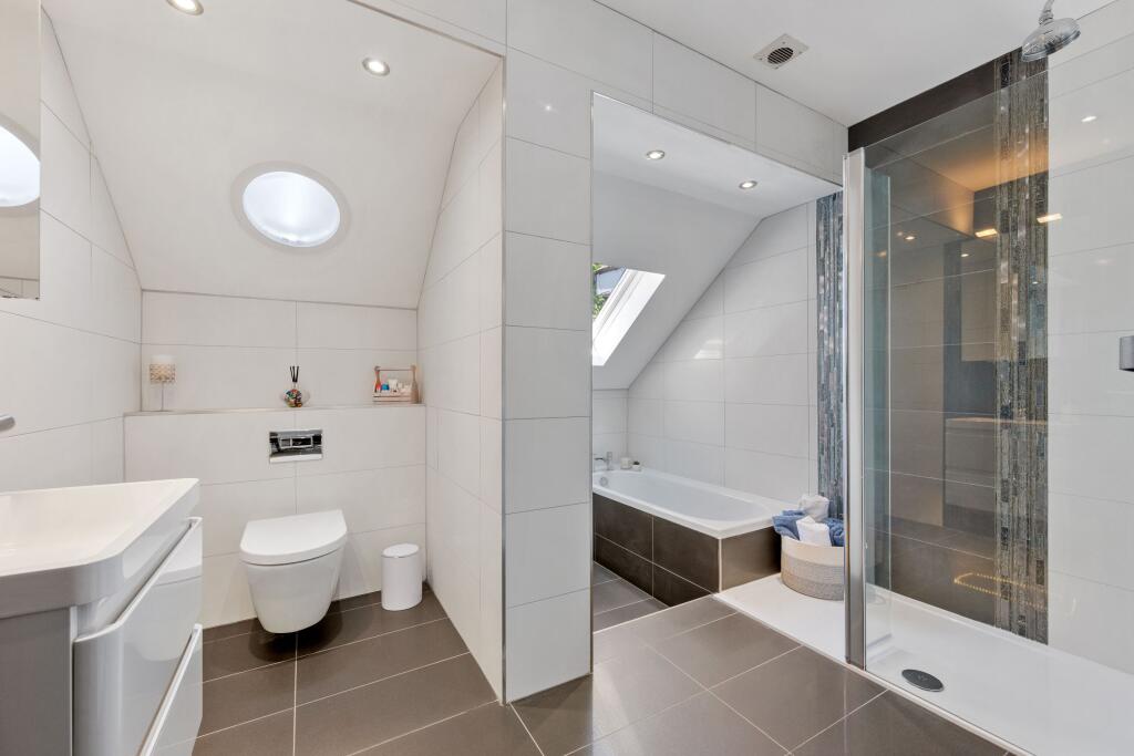 Additional image 23 of Croich Green, Hawkshaw, Bury