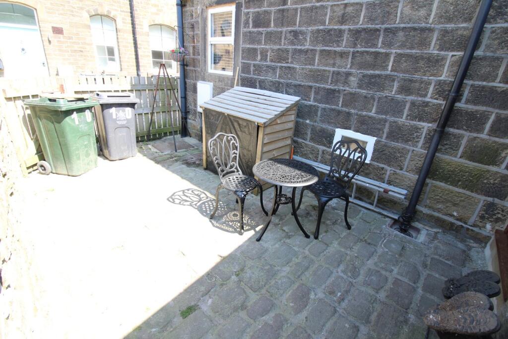 Additional image 17 of West Shaw, Oxenhope, Keighley, BD22