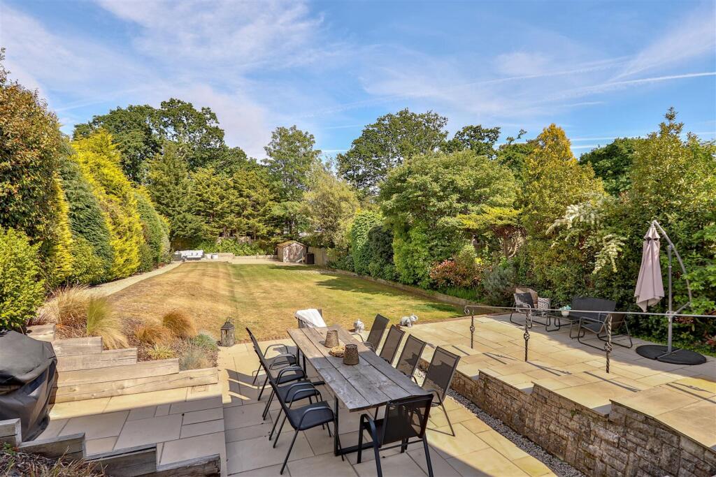 Additional image 18 of Blake Hill Crescent, Lilliput, Poole