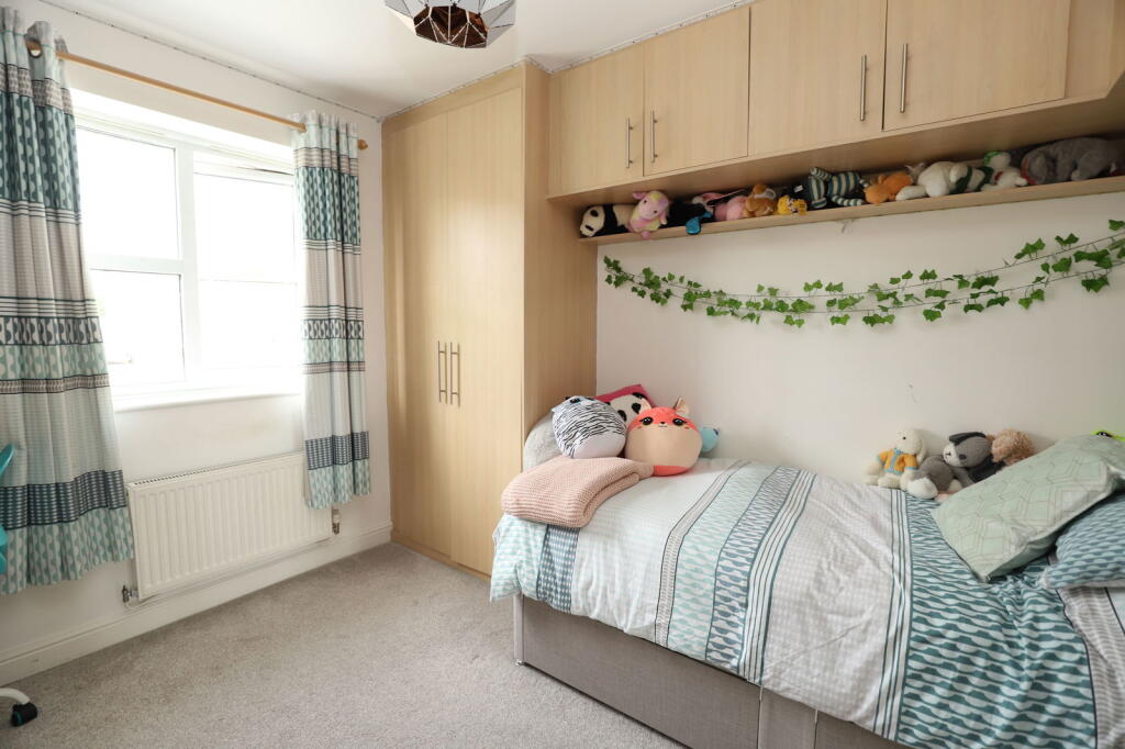 Additional image 19 of Linden Crescent, Tottington, Bury, BL8 3GE