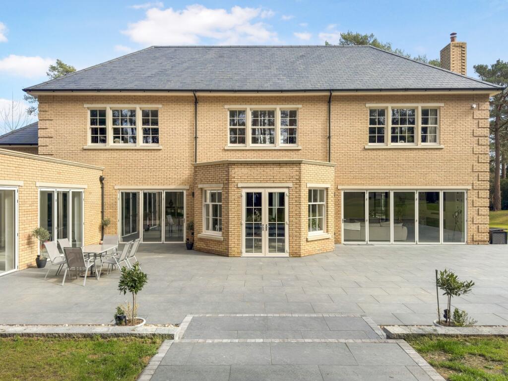Additional image 29 of Avon Castle Drive, Ringwood, Dorset, BH24