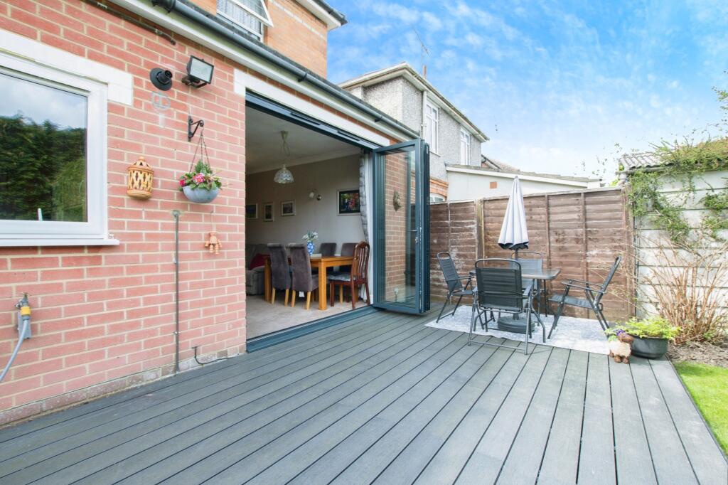 Additional image 20 of Highfield Road, Bournemouth, BH9