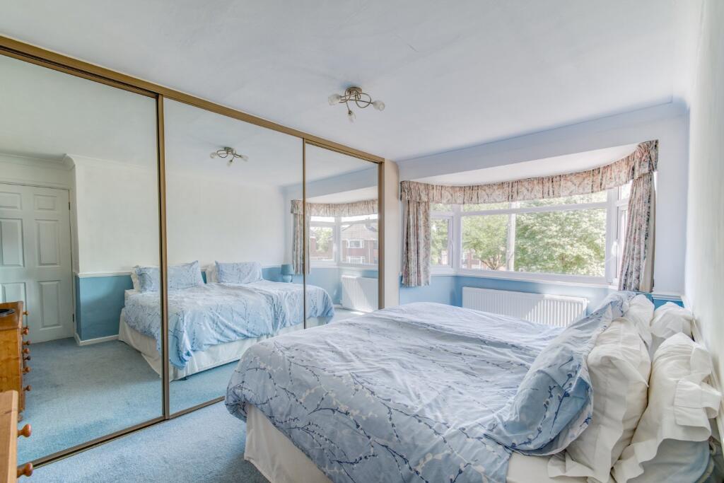 Additional image 11 of Odensil Green, Solihull, West Midlands, B92