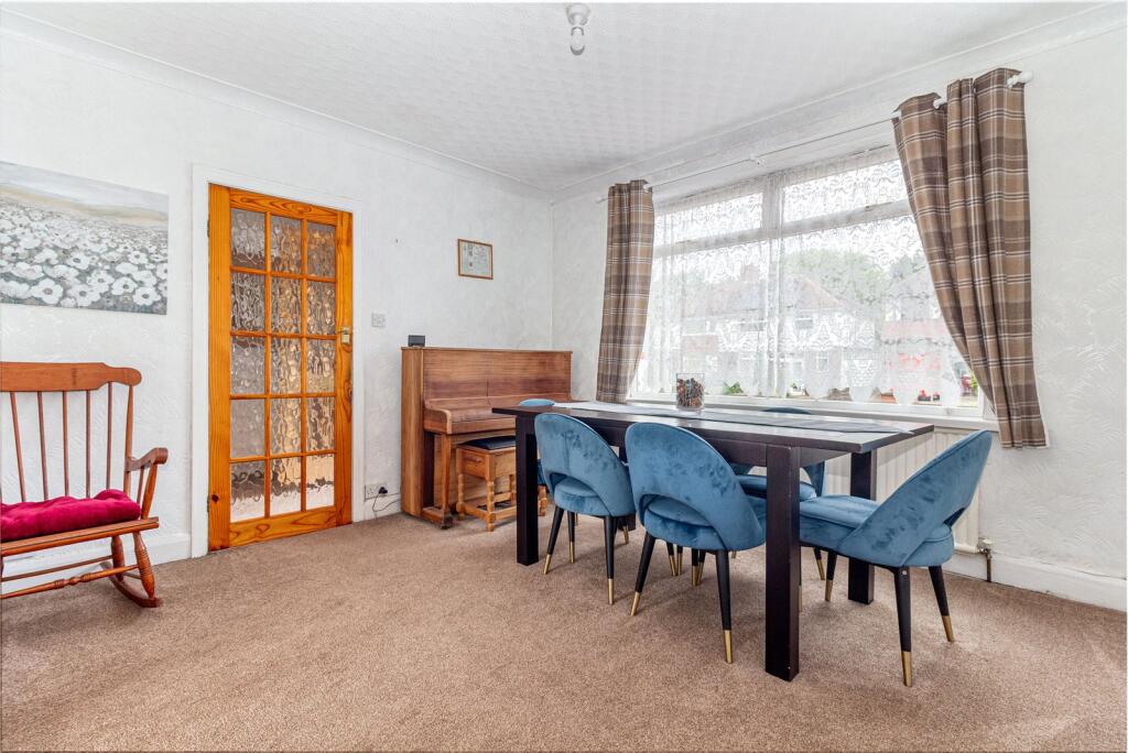 Additional image 5 of Meadowfield Road, Rubery, Rednal, Birmingham, B45