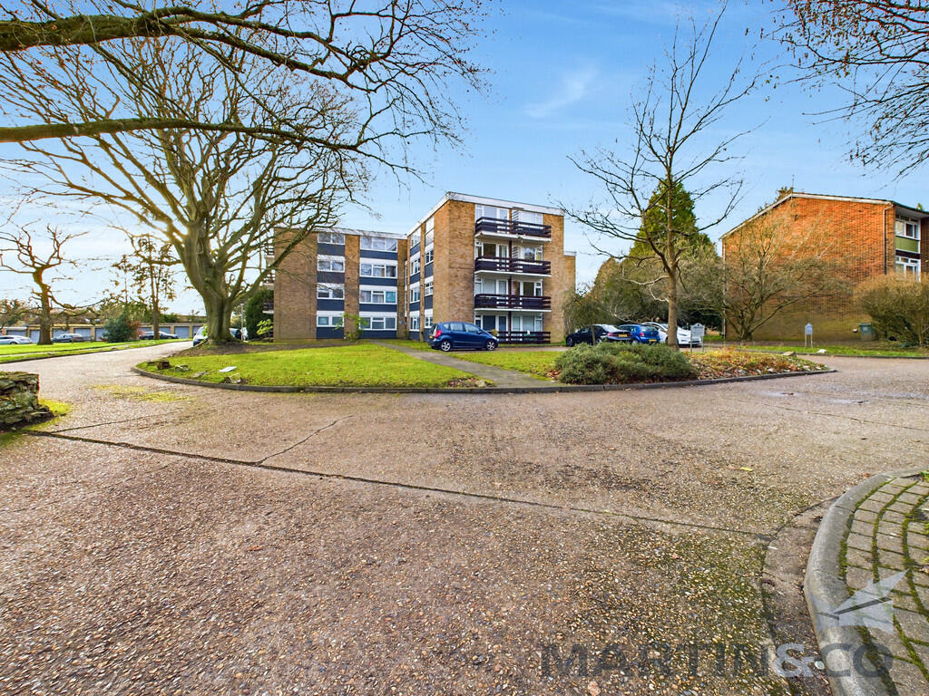 Additional image 7 of Abbots Park, London Road