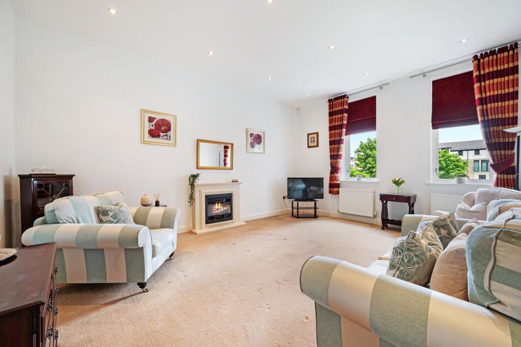 Additional image 2 of Hawkshaw Lodge, Hawkshaw