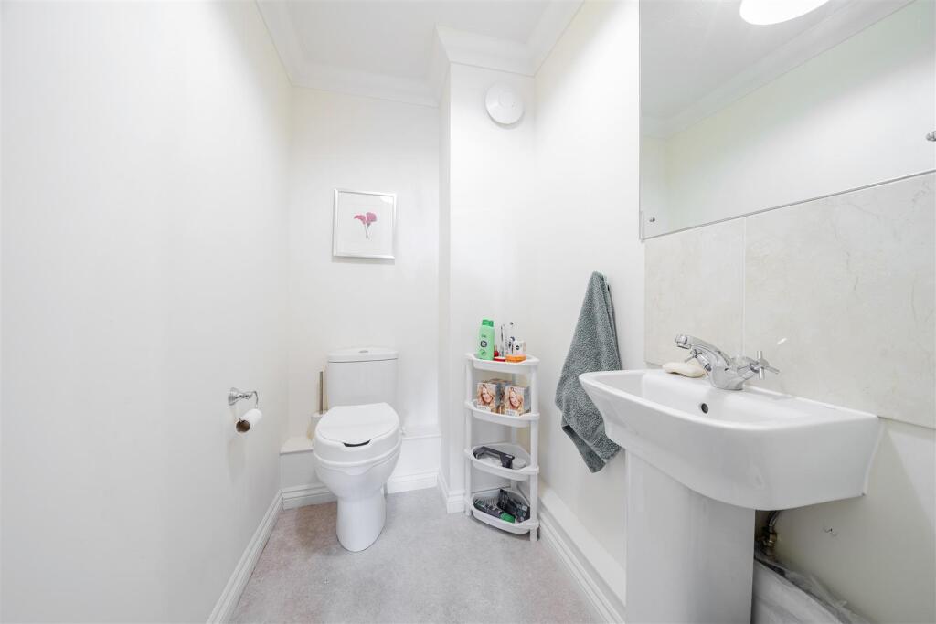 Additional image 7 of Steeple Lodge, Boldmere, Sutton Coldfield