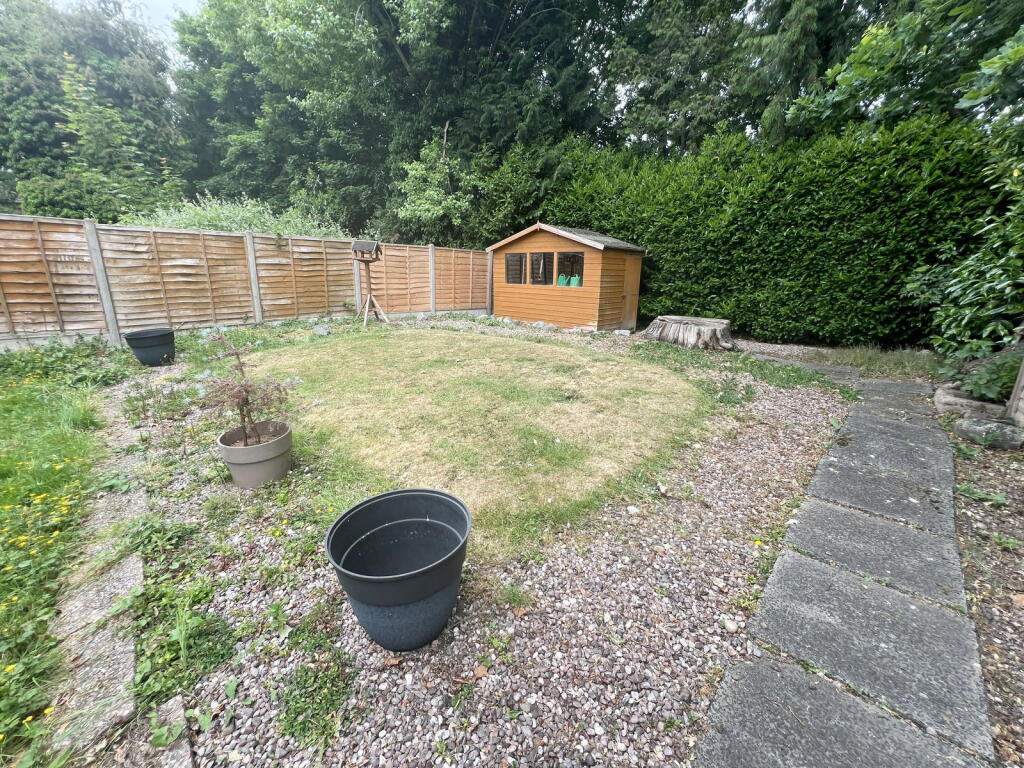Additional image 8 of Marlbrook Close, Solihull