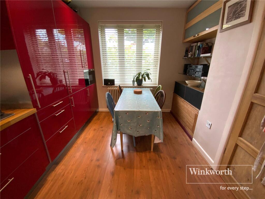 Additional image 9 of Pauntley Road, Mudeford, Christchurch, BH23