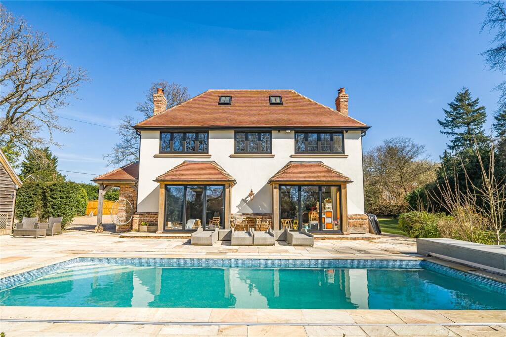 Additional image 29 of Hightown Hill, Ringwood, Hampshire, BH24