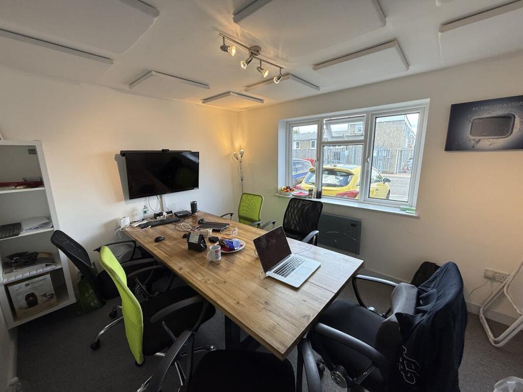 Additional image 7 of Unit 15 Dawkins Industrial Estate, Dawkins Road, Poole, BH15 4JY
