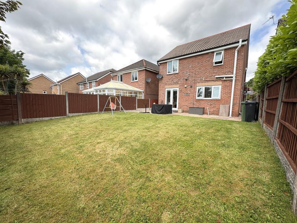 Additional image 4 of Elsham Close, Bolton, BL1