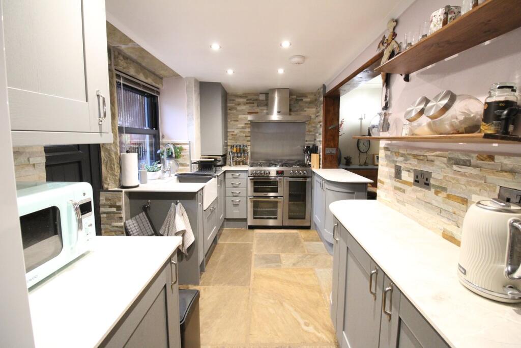 Additional image 8 of Sladen Bridge, Stanbury, Keighley, BD22