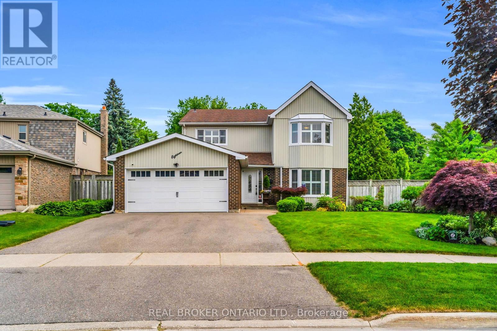 Property image for 18 MANSFIELD STREET|Brampton (Central Park), Ontario L6S2Y4