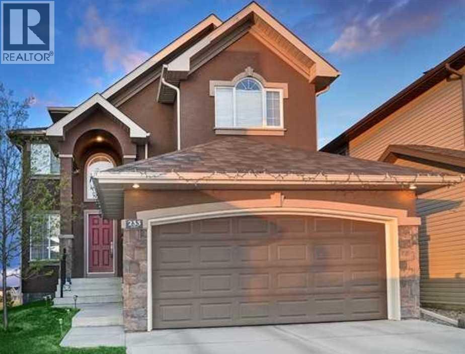 233 Pantego Road NW|Calgary, Alberta T3K0B9