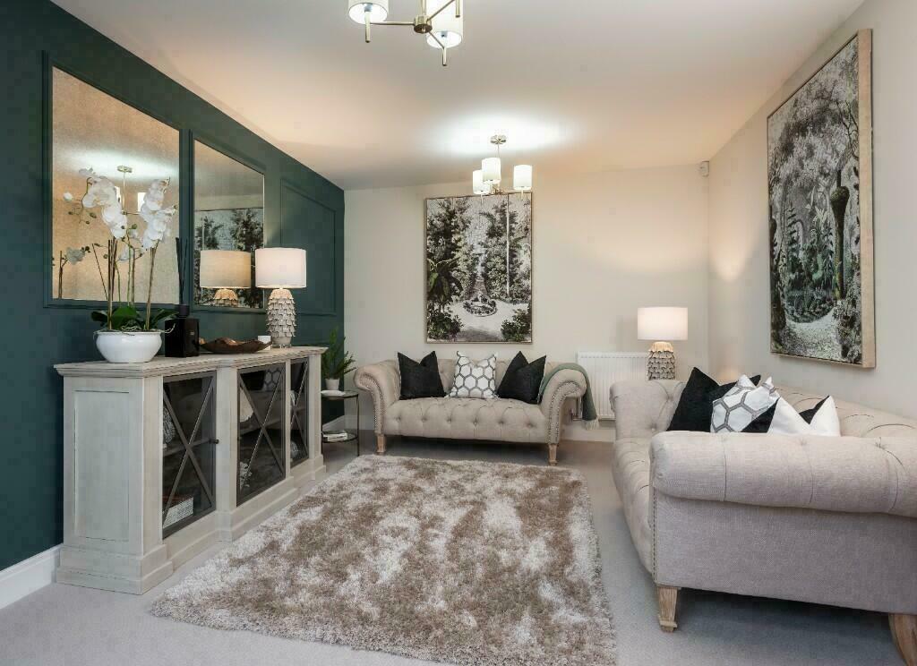 Additional image 7 of Hawbank Field, 
Skipton, 
BD23 6XD