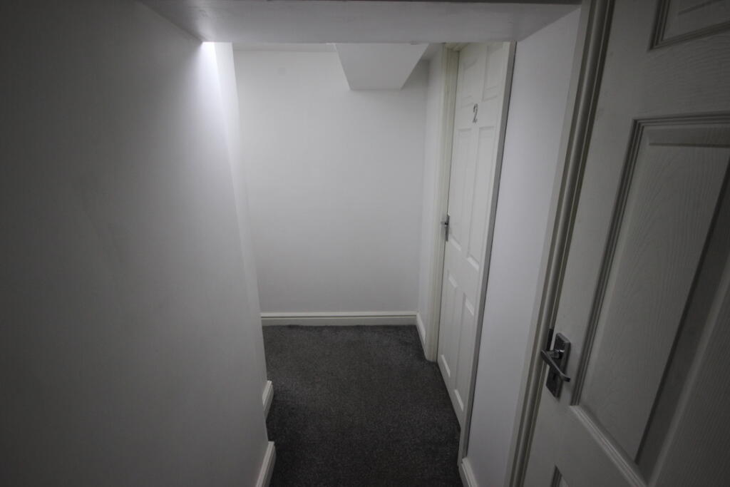 Additional image 3 of Room 2, 307 Rochdale Old Road, Bury, Greater Manchester, BL9 7RZ