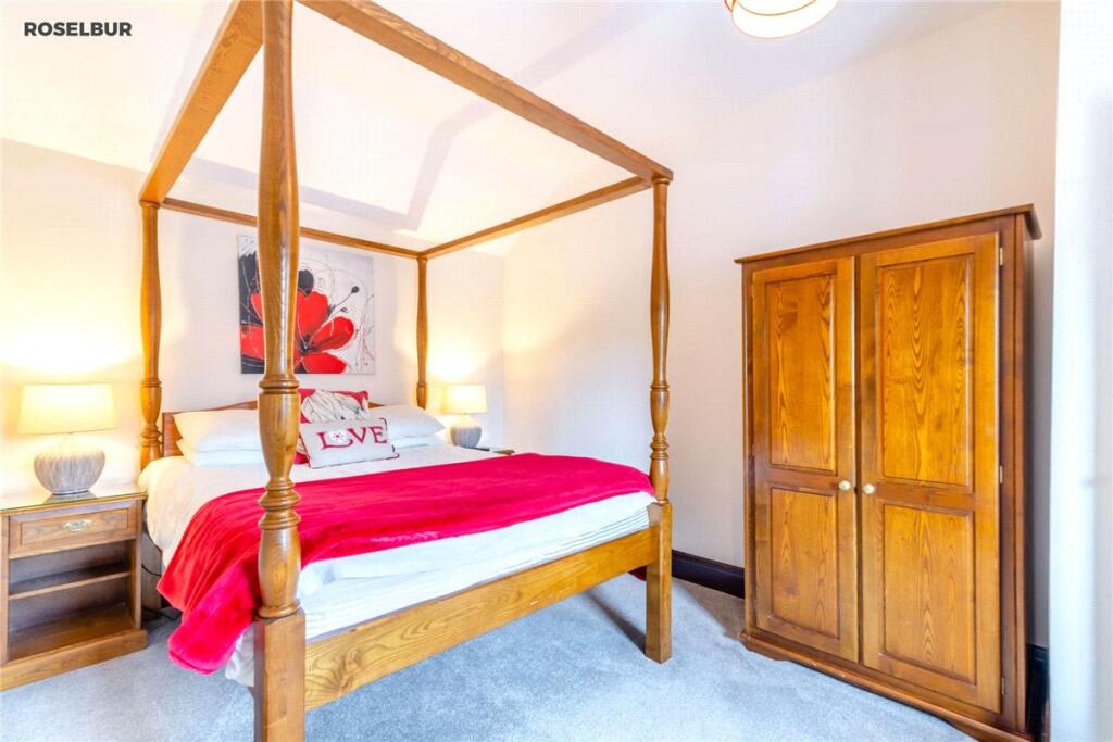 Additional image 18 of Stonelands Farmyard Cottages, Litton, Near Skipton, North Yorkshire, BD23