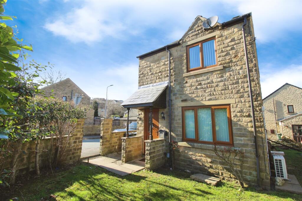 Additional image 2 of Flaxen Court, Bradford, BD6 1AW