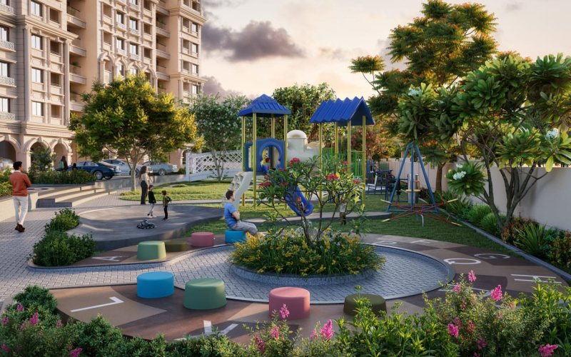 Additional image 2 of Dombivli East, Thane