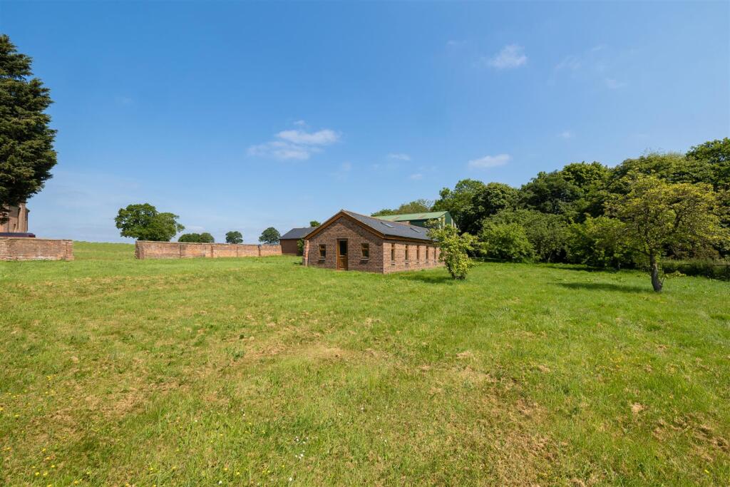 Additional image 10 of Over Whitacre, Warwickshire, B46