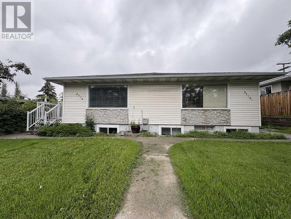 3715 14 Street NW|Calgary, Alberta T3B5K1