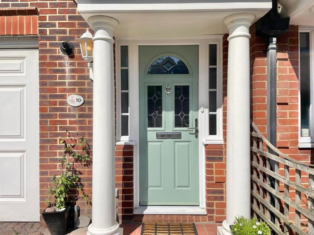 Property image for Ventry Close, Branksome Park, BH13