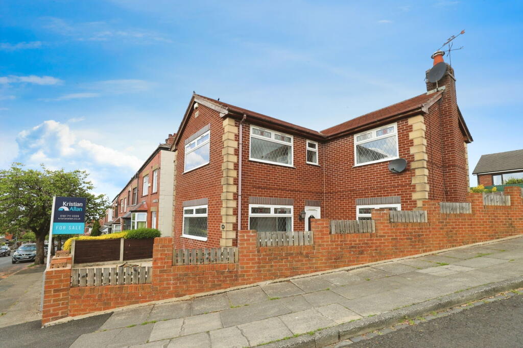 Additional image 32 of Fourth Ave, Bury, BL9 7RH