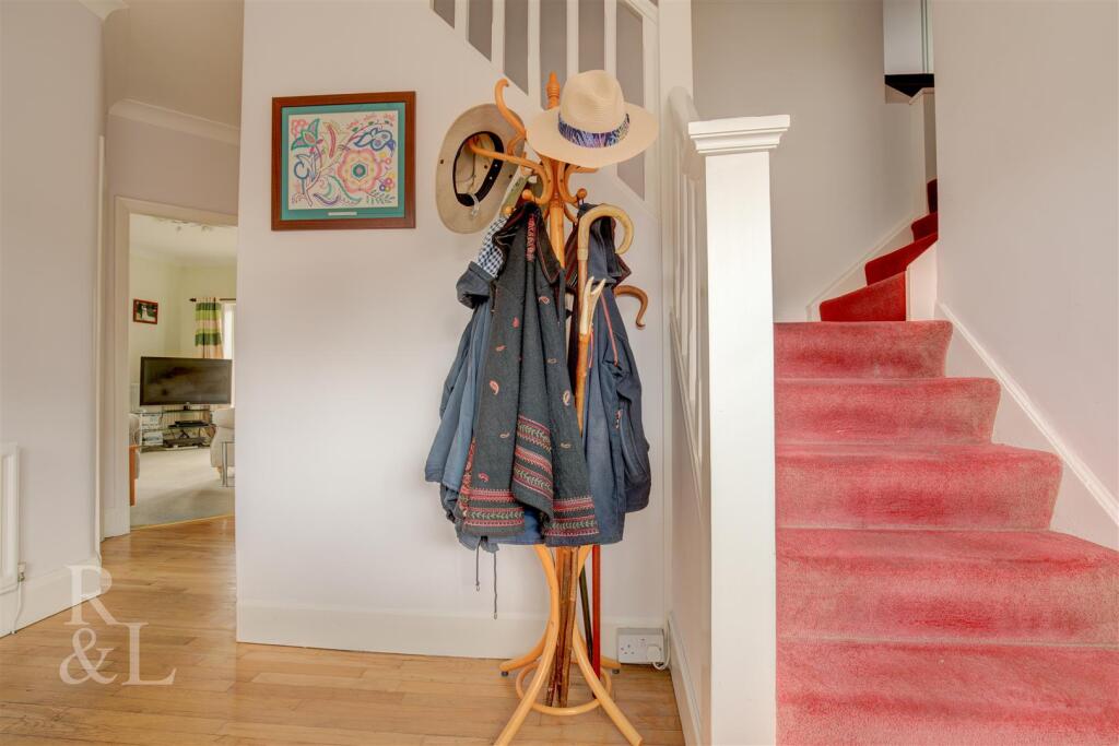 Additional image 5 of Potters Lane, Polesworth, Tamworth