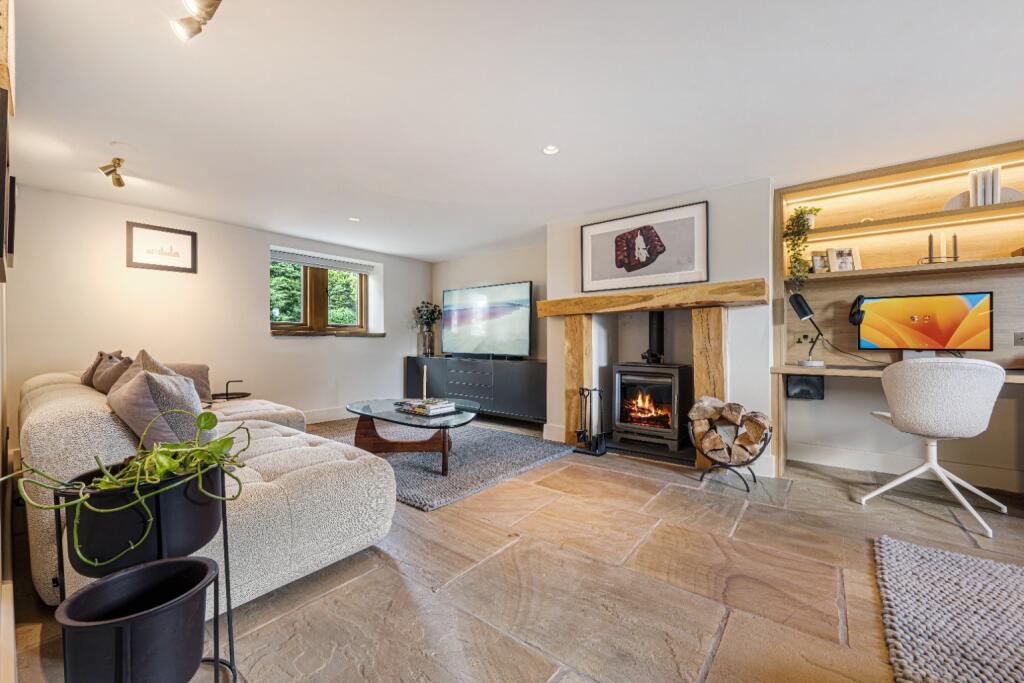 Additional image 20 of Orrell Fold Barn, Moorside Road, Edgworth, Turton,  BL7 0