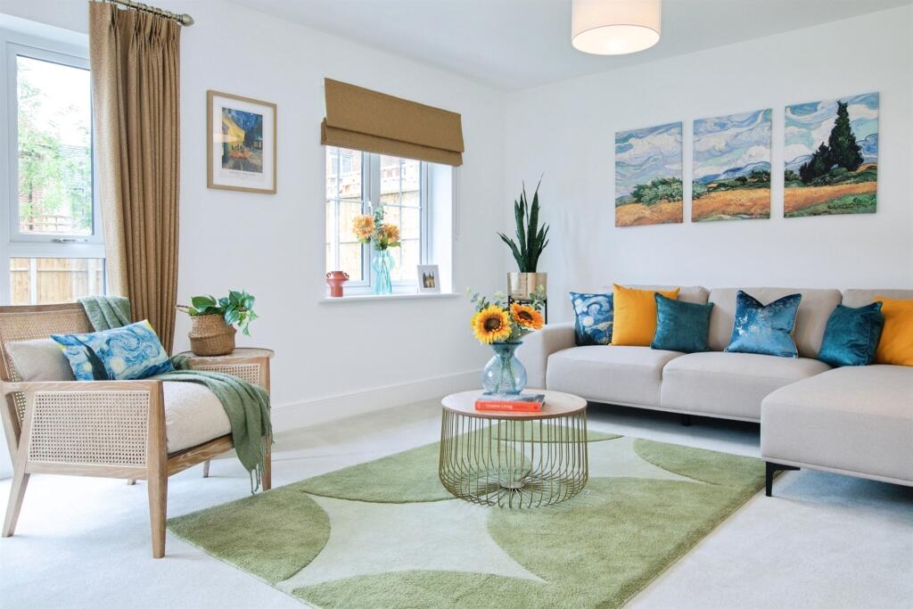 Additional image 2 of Edmondsham Road, Verwood