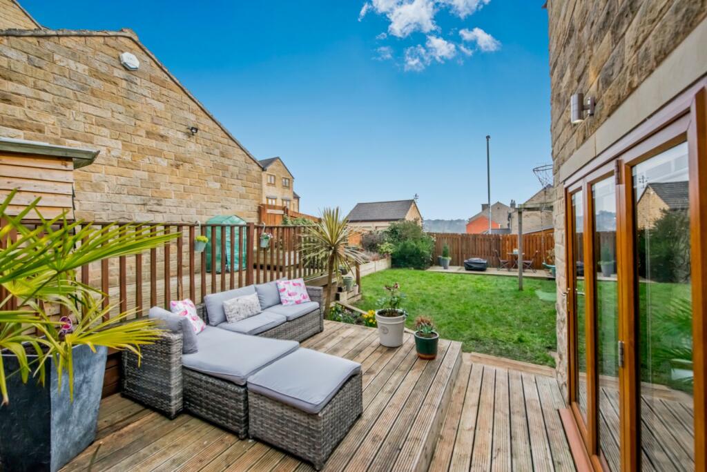 Additional image 26 of The Coppice, Gomersal, Cleckheaton, BD19