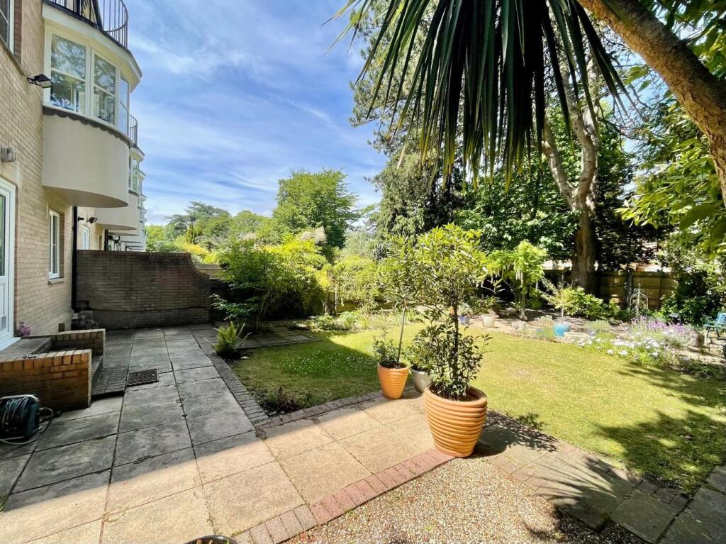 Additional image 27 of Cheyne Gardens, Westbourne, BH4