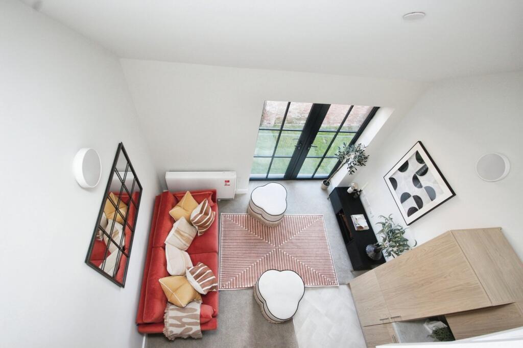 Additional image 9 of 46 R L Stevenson Avenue, Westbourne, BH4