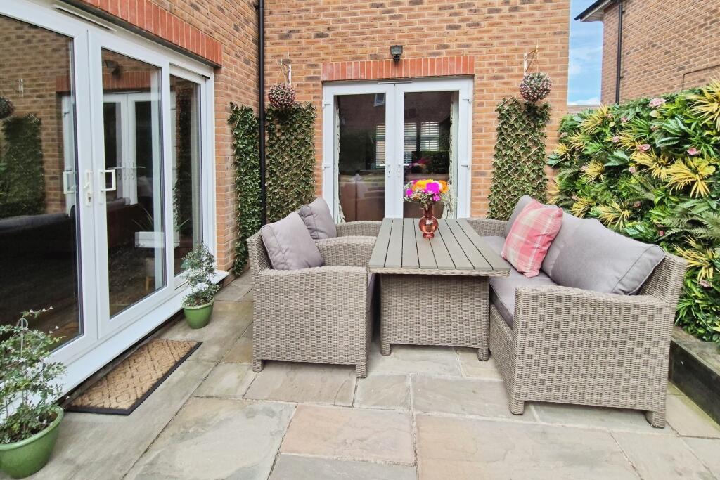 Additional image 30 of Chapel Rise, Birmingham, B45