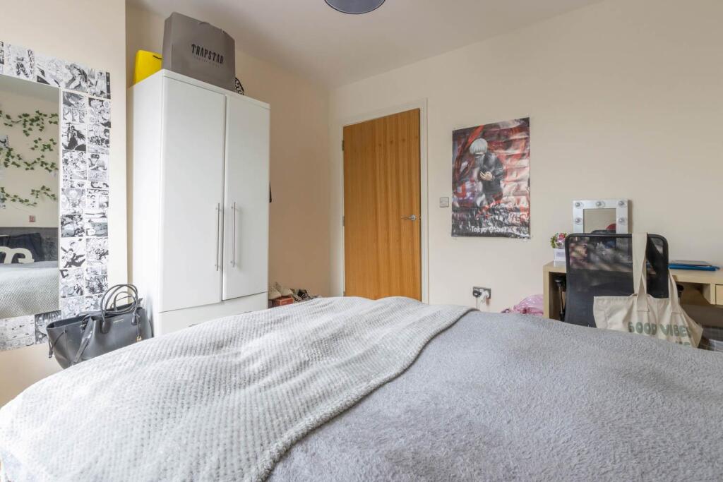 Additional image 12 of Latitude, Bromsgrove Street, B5 6AB
