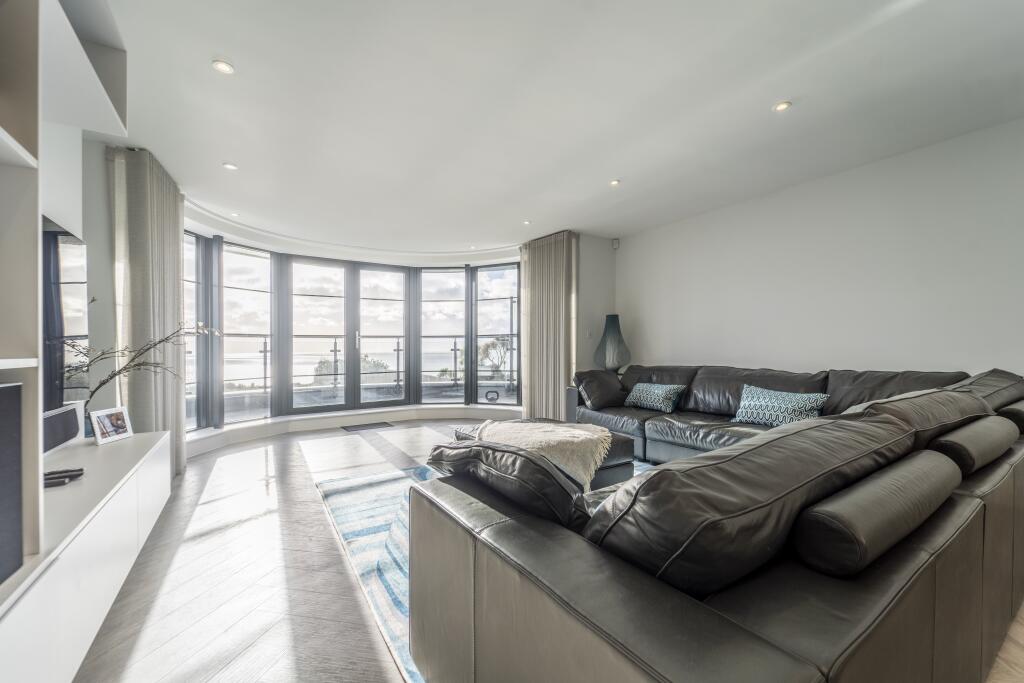 Additional image 23 of East Overcliff Drive, Bournemouth,