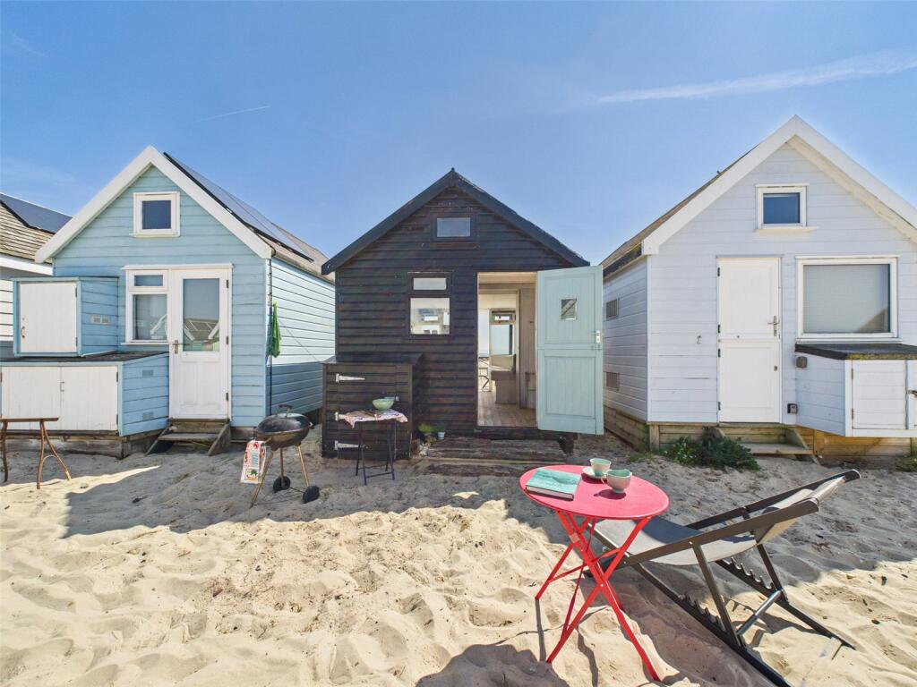 Additional image 7 of Mudeford Spit, Christchurch, BH23