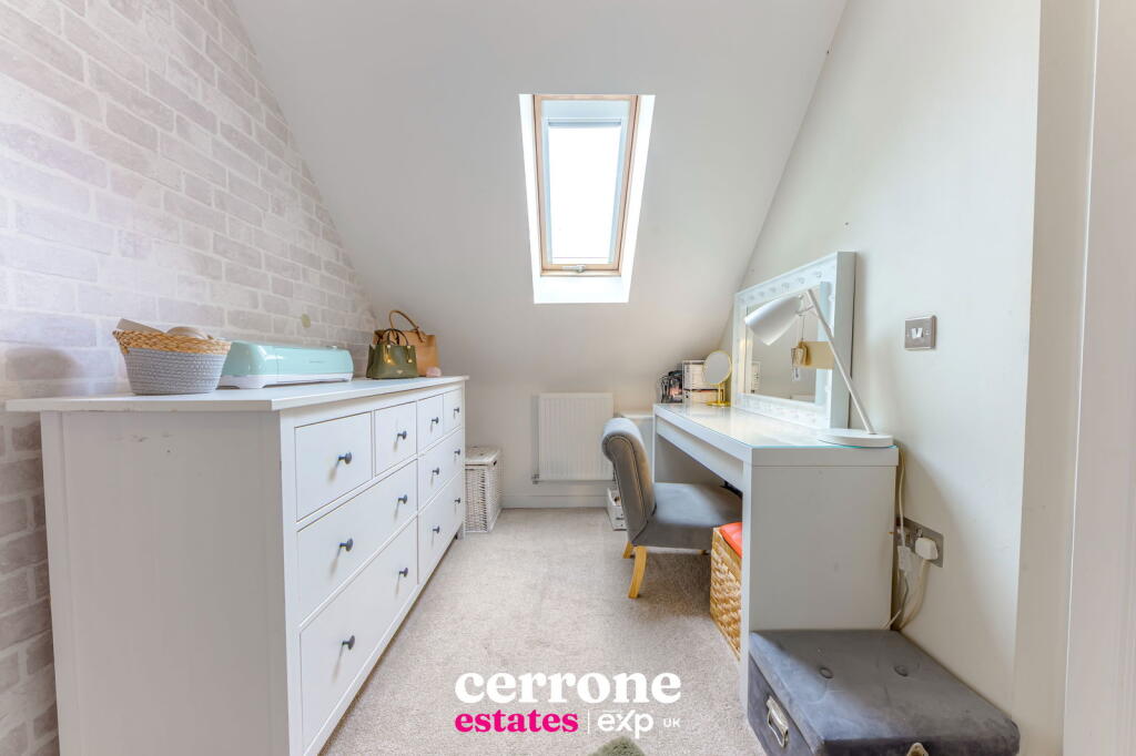 Additional image 21 of 28 Dovecote Close, Redditch, B97 6HG