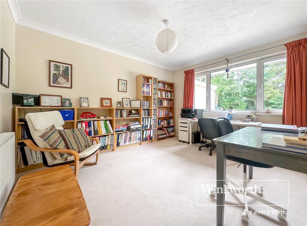 Additional image 13 of Woodland Walk, Ferndown, Dorset, BH22