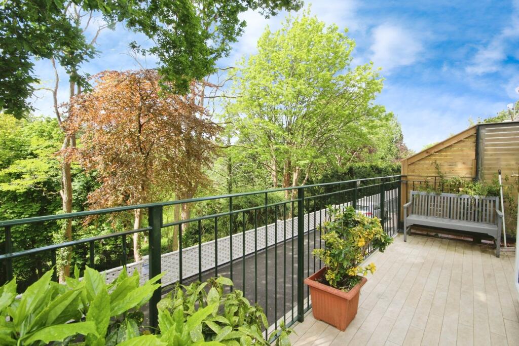 Additional image 2 of Branksome Wood Road, Bournemouth, BH2