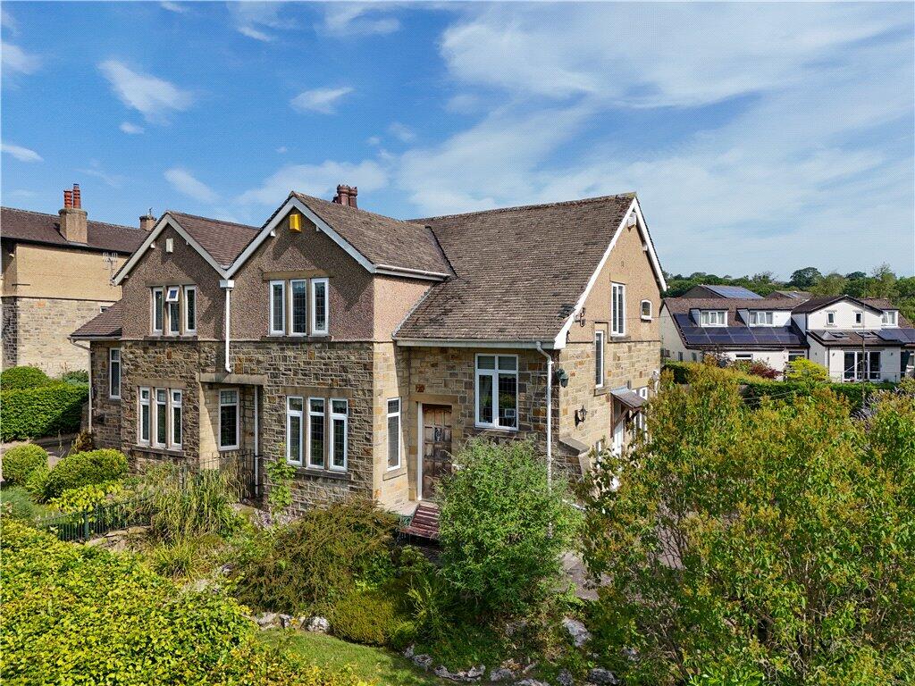 Property image for Skipton Road, Silsden, West Yorkshire, BD20