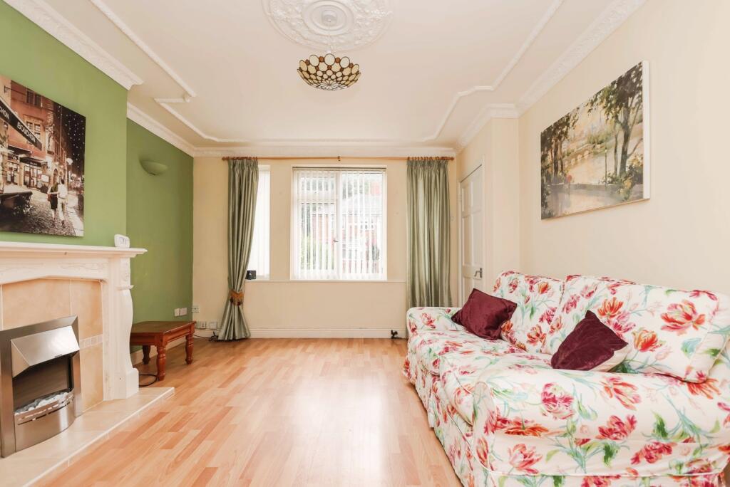 Additional image 2 of Sidcup Road, Kingstanding, Birmingham, B44