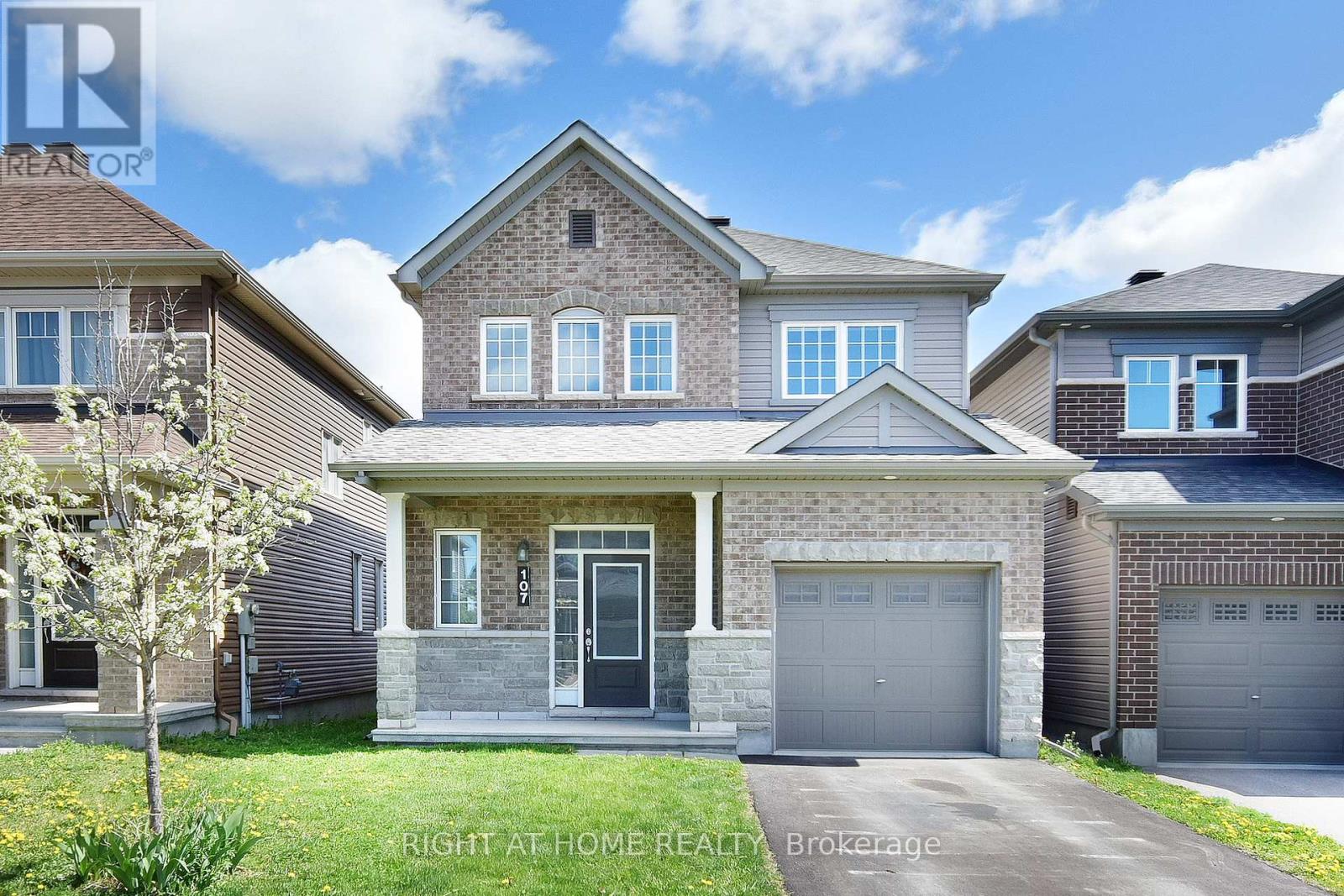 Property image for 107 WESTOVER CRESCENT|Ottawa, Ontario K2T0K6