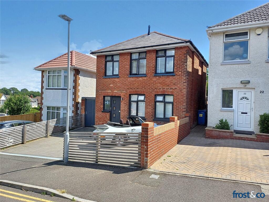 Additional image 27 of Horning Road, Branksome, Poole, Dorset, BH12