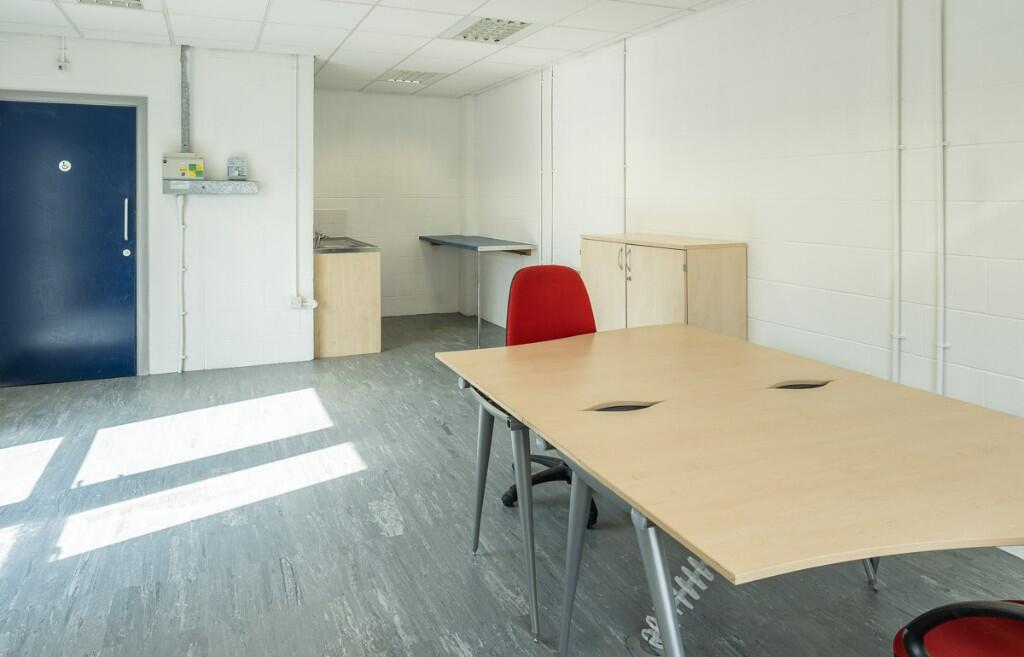 Additional image 11 of Flexspace Bolton, Manchester Road, Bolton, BL3 2NZ