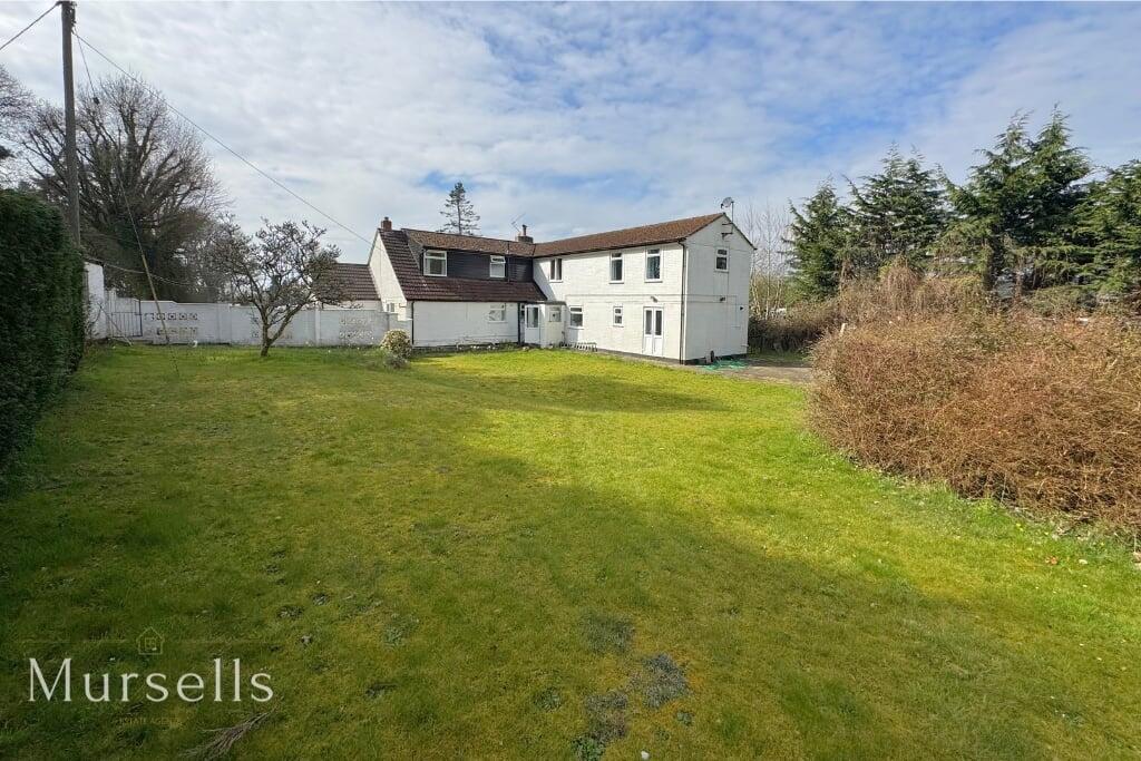 Additional image 3 of Huntick Road, Lytchett Matravers, Poole, BH16